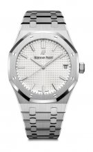 Replique Audemars Piguet Royal Oak 15500 Acier inoxydable 15500ST.OO.1220ST.04