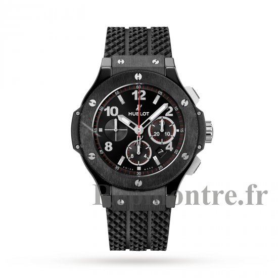 Hublot Big Bang Originale Magie Noire 44 mm 301.CM.130.RX - Cliquez sur l'image pour la fermer