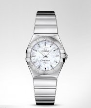 Réplique Omega Constellation Dames Montre 123.10.27.60.05.002