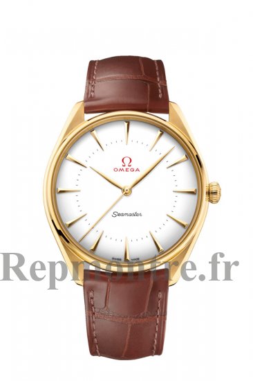 AAA Réplique Montre OMEGA Specialities or jaune 522.53.40.20.04.001 - Cliquez sur l'image pour la fermer