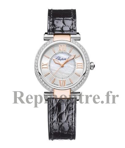 Réplique montre Chopard Imperiale Automatic 29 mm Femme 388563-6007 - Cliquez sur l'image pour la fermer