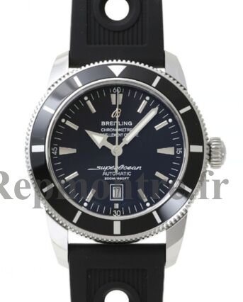 Réplique montre Breitling Superocean Heritage 46 hommes A1732024/B868/201S/A20D.2 - Cliquez sur l'image pour la fermer