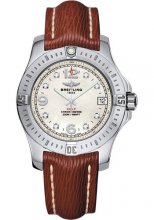 Réplique de Breitling Colt 36 Pearl Diamond Dial A74389111A1X1