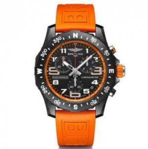 Copie Breitling Endurance Pro 44 mm X82310A51B1S1