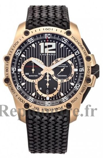 Chopard Superfast Racing Superfast Edition limitee Réplique 161276-5003 - Cliquez sur l'image pour la fermer