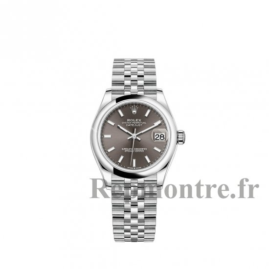 Réplique Rolex Datejust 31 Oystersteel M278240-0010 montre - Cliquez sur l'image pour la fermer