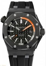 Réplique Audemars Piguet Royal Oak Offshore Diver 15707CE.OO.A002CA.01