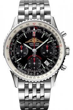 Réplique Breitling Navitimer Aopa A233225U/BD70/442A