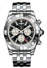 Réplique Breitling Chronomat GMT 47.00 mm AB041012/BA69/383A