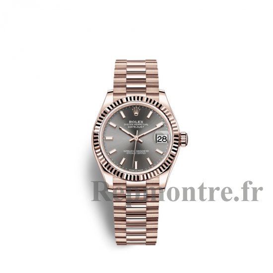 qualite superieure Réplique Rolex Datejust 31 M278275-0027 - Cliquez sur l'image pour la fermer