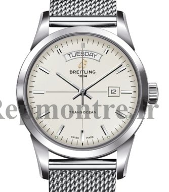 Réplique Breitling Transocean Day & Date Montre Homme A4531012/G751/154A - Cliquez sur l'image pour la fermer