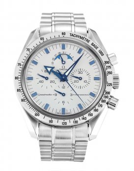 Réplique Omega Speedmaster Moonphase Fleche Large 3575.20