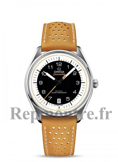 Réplique montre OMEGA Seamaster 227.90.55.21.99.002 - Cliquez sur l'image pour la fermer