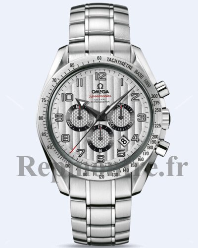 Réplique Omega Speedmaster Broad Arrow Montre 321.10.44.50.02.001 - Cliquez sur l'image pour la fermer