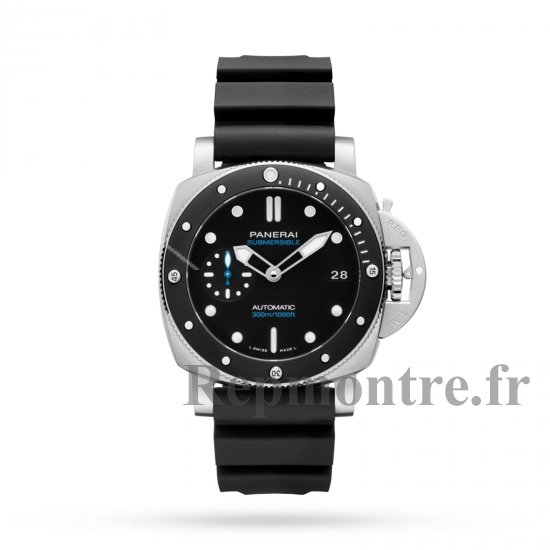 Panerai Summersible 42 mm PAM01683 - Cliquez sur l'image pour la fermer