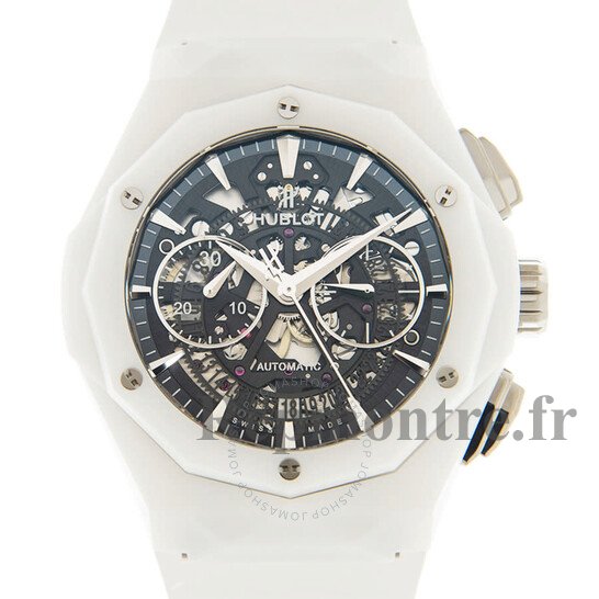 Replique HUBLOT Classic Fusion Aaerofusion Orlinski Chronograph 525.HI.0170.RW.ORL21 - Cliquez sur l'image pour la fermer