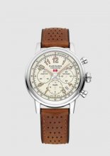 Replique Chopard Mille Miglia GT XL Chronograph automatique Men's 168589 3033