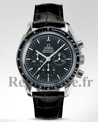 Réplique Omega Speedmaster Professional hommes Montre 3870.50.31 - Cliquez sur l'image pour la fermer