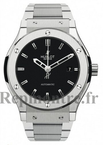 Réplique Hublot Classic Fusion Automatique Zirconium 45mm Montre Homme 511.ZX.1170.NX - Cliquez sur l'image pour la fermer