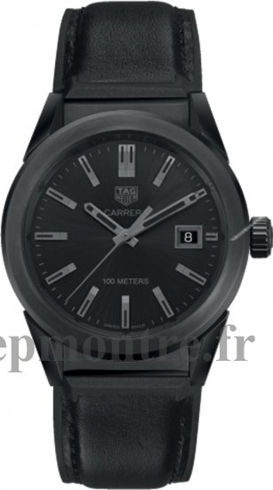 Réplique de montre TAG Heuer Carrera WBG1313.FT6117 - Cliquez sur l'image pour la fermer