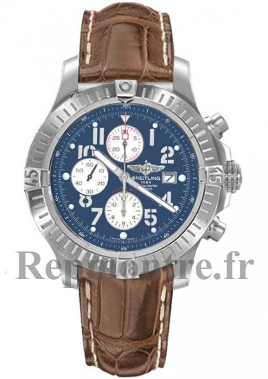 Réplique Breitling Super Avenger Montre Homme A1337011/C792 756P - Cliquez sur l'image pour la fermer