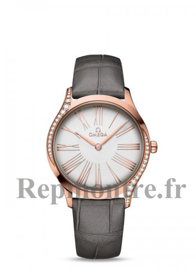 Réplique montre OMEGA De Ville Sedna 428.58.36.60.02.001 - Cliquez sur l'image pour la fermer