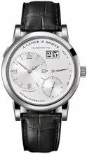 Réplique A.Lange & Sohne Lange 1 Or blanc 101.039