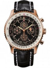 Réplique montre Breitling Navitimer QP Rose R2938021/BD08/760P/R20BA.1