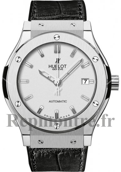 Hublot Classic Fusion 511.NX.2610.LR - Cliquez sur l'image pour la fermer