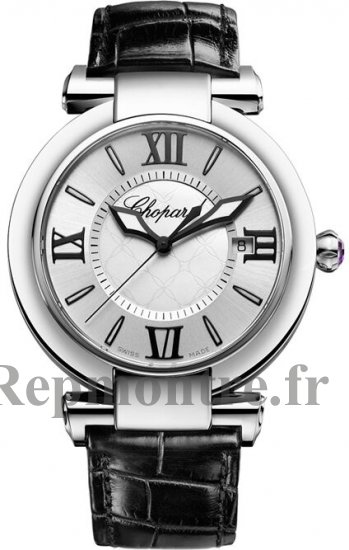 Réplique Chopard Imperiale Automatique 40mm Femme Montre 388531-3001 - Cliquez sur l'image pour la fermer