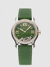 Replique Chopard Happy Sport automatique 36mm Ladies 278559-6023