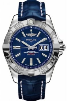 Réplique montre de Breitling Galactic 41 hommes A49350L2/C806/718P/A18BA.1