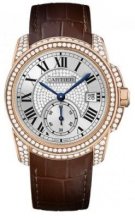 Réplique Montre Calibre de Cartier Homme