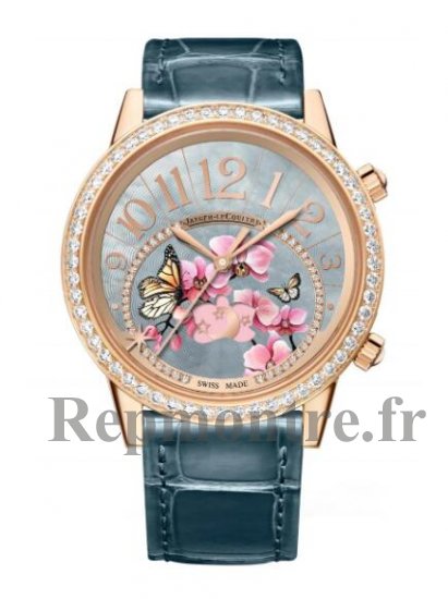 Copie de Jaeger-LeCoultre Rendez-Vous Sonatine 35924D1 - Cliquez sur l'image pour la fermer