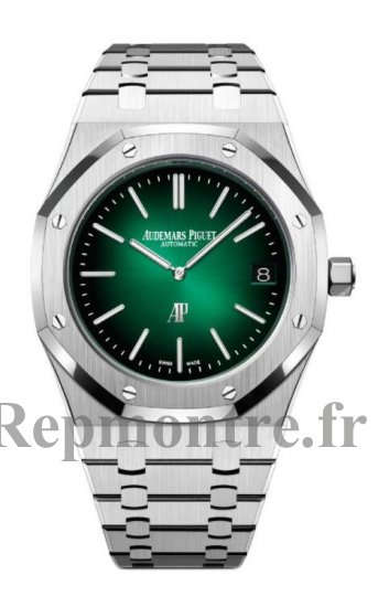 Replique Audemars Piguet Royal Oak - Cliquez sur l'image pour la fermer