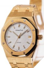 Réplique Audemars Piguet Royal Oak montre 14790BA.OO.0789BA.07