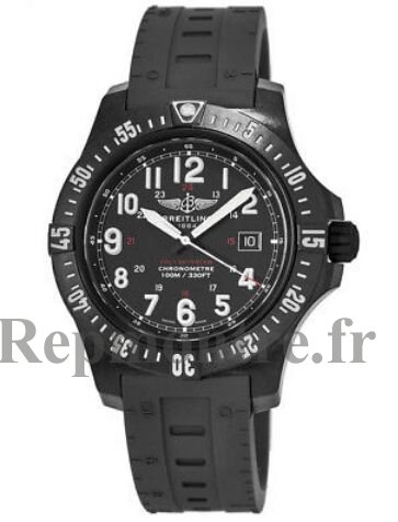 Réplique montre de Breitling Colt Skyracer hommes X74320E4/BF87/293S/X20S.1 - Cliquez sur l'image pour la fermer