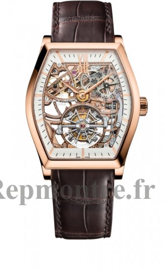 Réplique montre Vacheron Constantin Malte tourbillon ajoure 30135/000R-8973 - Cliquez sur l'image pour la fermer