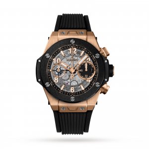 Hublot Big Bang Unico King Or Ceramique 42mm 441.OM.1181.RX