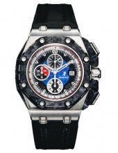 Réplique Audemars Piguet Royal Oak Offshore Grand Prix montre 26290PO.OO.A001VE.01