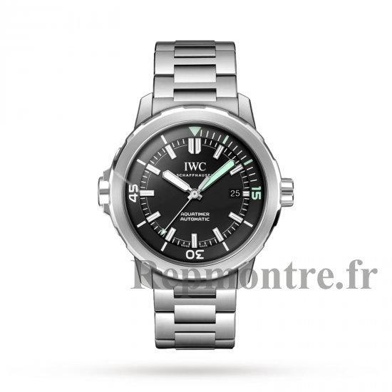 IWC Aquatimer Automatique 42mm IW328803 - Cliquez sur l'image pour la fermer