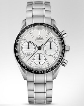 Réplique Omega Speedmaster Racing Co-Axial Chronograph 326.30.40.50.02.001