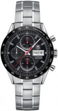 Réplique TAG Heuer Carrera Caliber 16 Automatique Chronographe CV201AH.BA0725