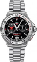 Réplique Tag Heuer Formula 1 Alarm hommes Montre WAH111C.BA0850