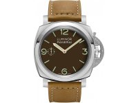 Replique montre Panerai Luminor 1950 3 Days Paneristi PAM01080