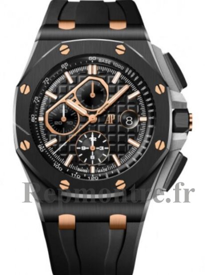 Replique Montre Audemars Piguet Royal Oak Offshore 44 Gims 26405CE.OO.A002CA.99.99 - Cliquez sur l'image pour la fermer