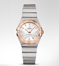 Réplique Omega Constellation Dames Montre 123.20.27.60.02.001