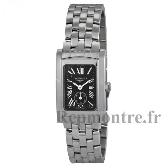 Réplique Longines DolceVita Montre Femme Quartz L5.155.4.79.6 - Cliquez sur l'image pour la fermer