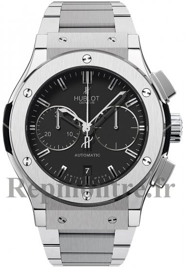 Réplique Hublot Classic Fusion Titanium Montre 521.NX.1170.NX - Cliquez sur l'image pour la fermer