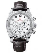 Réplique Omega De Ville Co-Axial Chronograph 4841.20.32